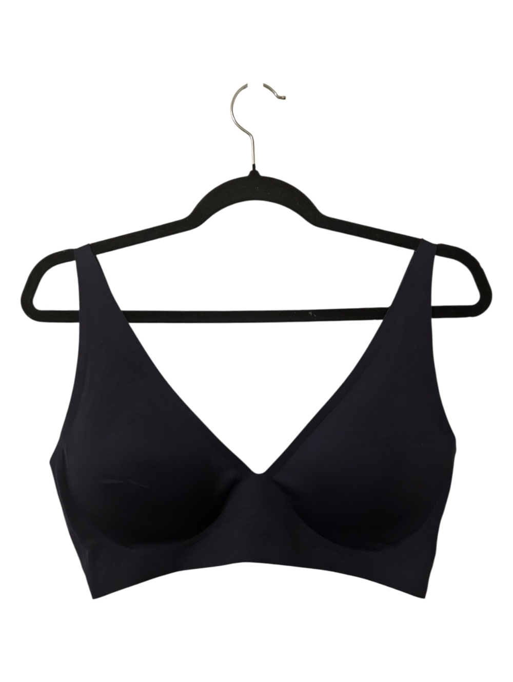 Navy Blue Splendid Women's Wireless Seamless Bra